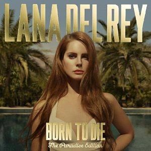 Born To Die: The Paradise Edition (2CD)