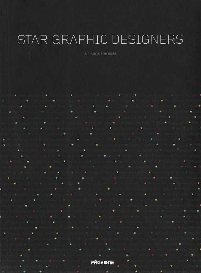 Star Graphic Designer