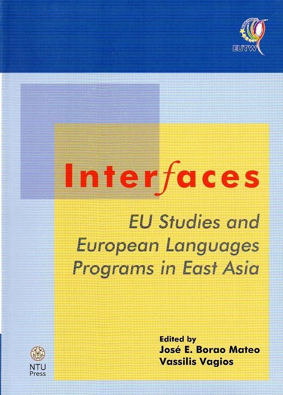 Interfaces: EU Studies and European Languages Programs in East Asia
