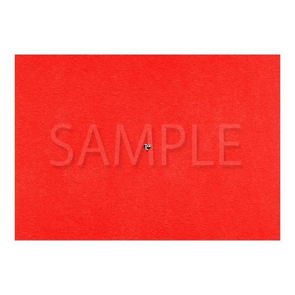 【誠品獨家】日本7 days cards 明信片/ 愛心