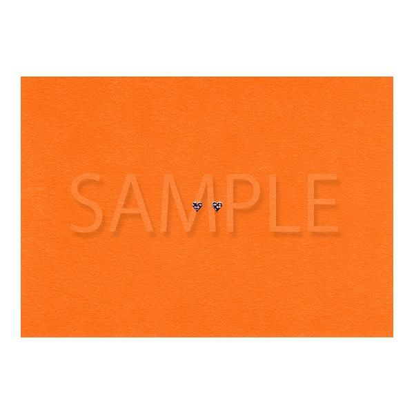 【誠品獨家】日本7 days cards 明信片/ 愛心