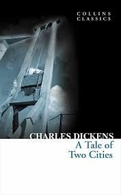 A Tale of Two Cities