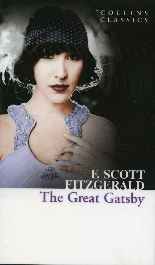 The Great Gatsby