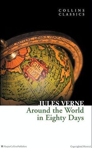 Around the World in Eighty Days