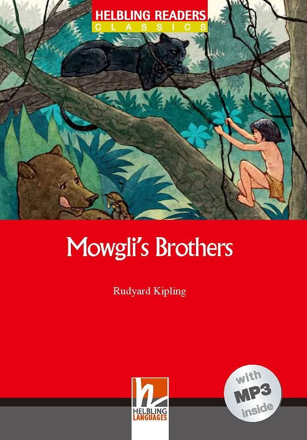 Mowgli's Brothers (+MP3)