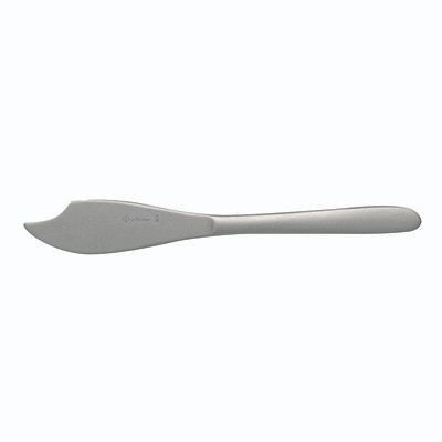 柳宗理不鏽鋼魚刀/20.7cm