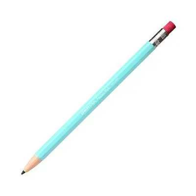 日本 HIGHTIDE Penco Passers Mate 自動鉛筆/ 薄荷藍/ 0.5mm