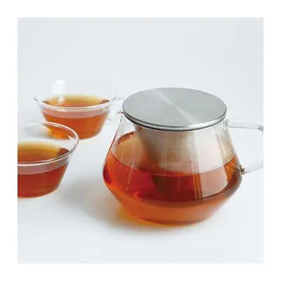 KINTO Carat茶壺/大