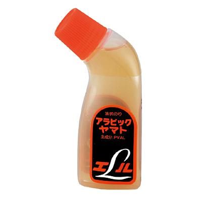 YAMATO彎頸式膠水/70ml