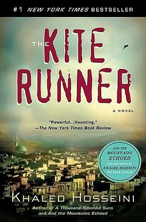 The Kite Runner (Movie Tie-in Ed.)