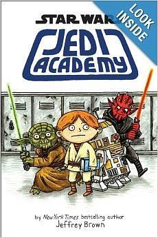 Star Wars: Jedi Academy