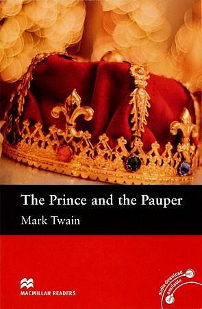 Macmillan Elementary: The Prince and the Pauper (+2CD)