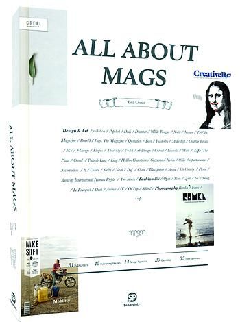 All About Mags