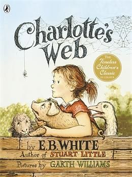 Charlotte's Web (Colour Ed.)