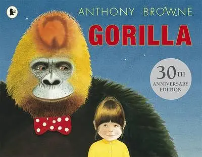 Gorilla (30th Anniv. Ed.)