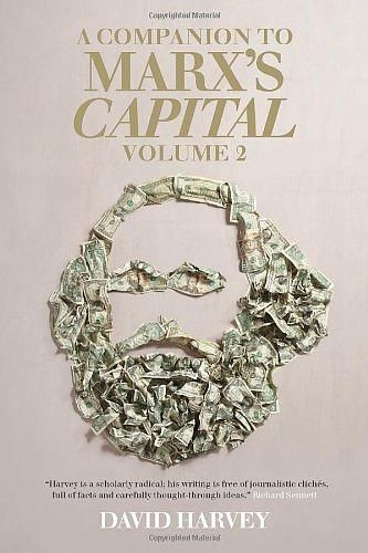 A Companian to Marx's Capital, Volume 2