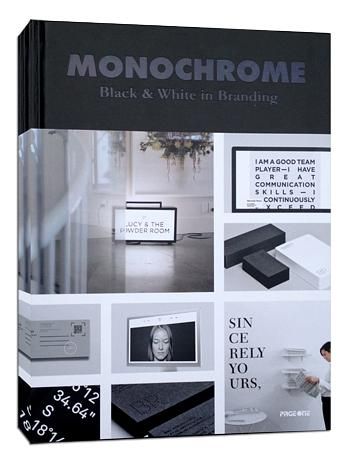Monochrome: Black and White in Branding