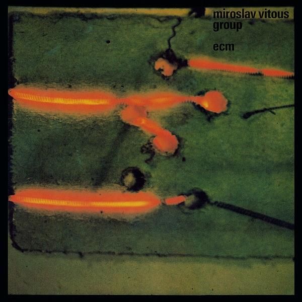 Miroslav Vitous Group