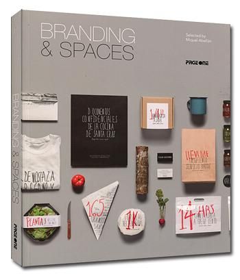 Branding & Spaces