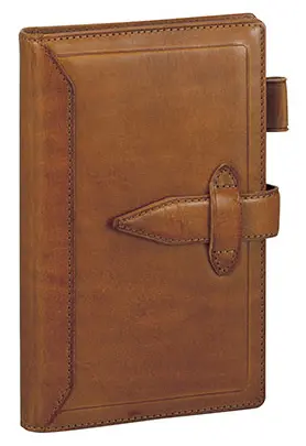 【經典工藝】Raymay Roroma 經典復古萬用手冊