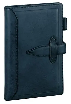 Raymay經典Roroma系列聖書萬用手冊/ 海軍藍