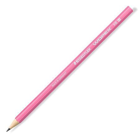 STAEDTLER WOPEX環保科技鉛筆/螢光粉