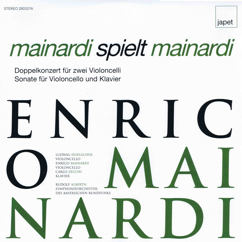 Mainardi Spielt Mainardi