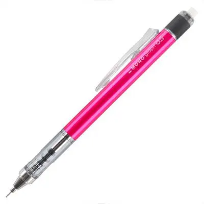 TOMBOW MONO 0.5mm自動鉛筆/粉紅