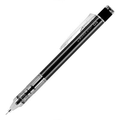 TOMBOW MONO 0.5mm自動鉛筆/黑色