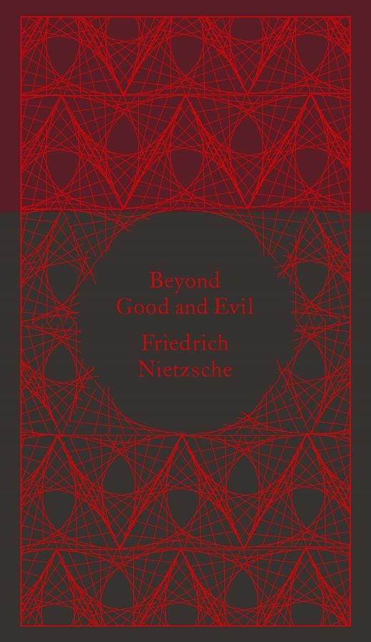 Beyond Good and Evil