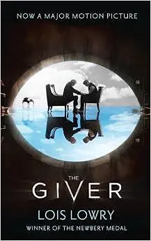 The Giver (Film Tie-in Ed.)