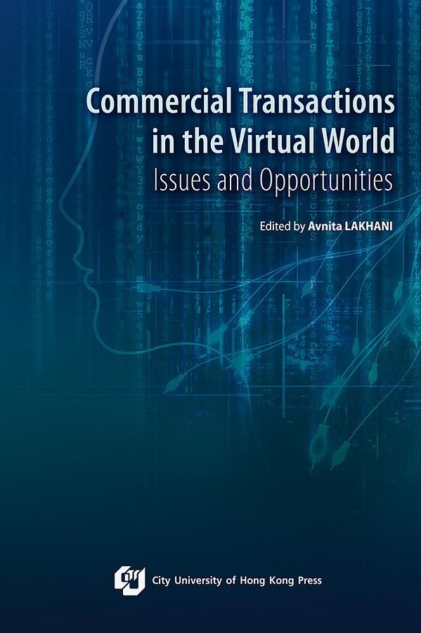 Commercial Transactions in the Virtual World