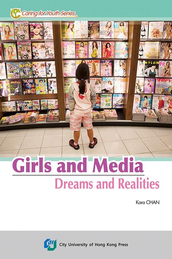 Girls and Media: Dreams and Realities