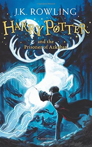 Harry Potter and the Prisoner of Azkaban