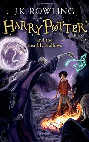 Harry Potter and the Deathly Hallows