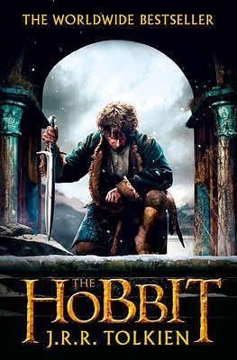 The Hobbit (Film Tie-in Ed.)