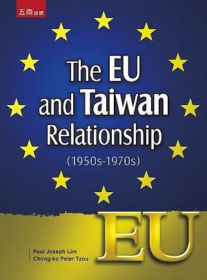 The EU and Taiwan Relationship: 1950s-1970s