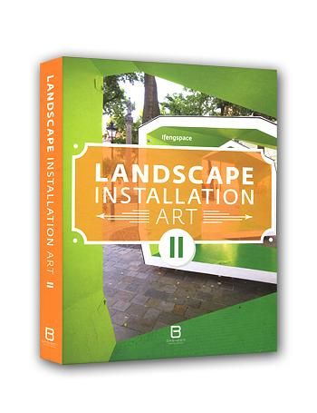 Landscape Installation Art II