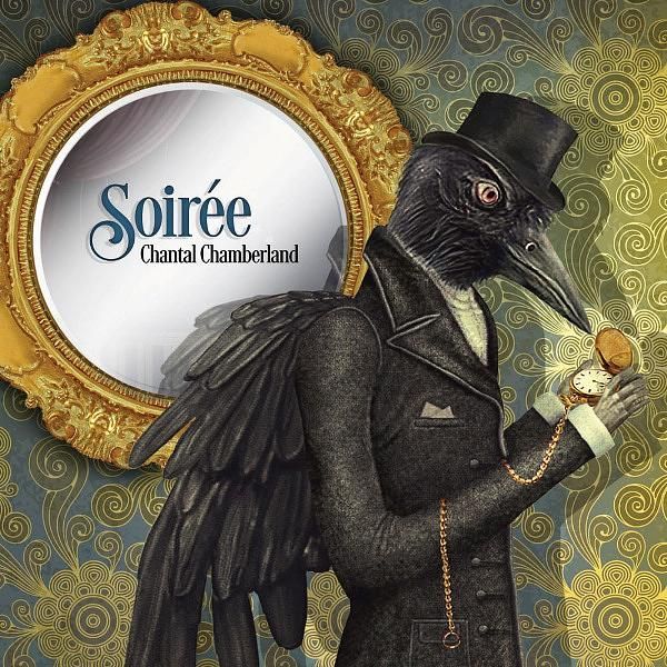 Soiree (2LP)