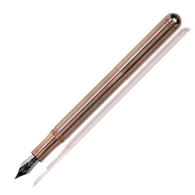 Kaweco LILIPUT輕巧系列鋼筆/ 紅銅F