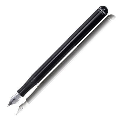 Kaweco LILIPUT輕巧系列鋼筆/ 黑F