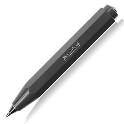Kaweco SKYLINE Sport系列原子筆/ 灰