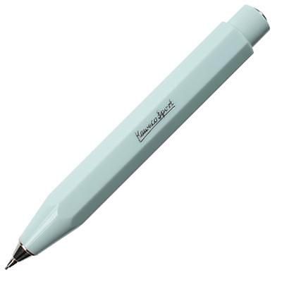 Kaweco SKYLINE Sport系列自動鉛筆/ 0.7/ 薄荷綠