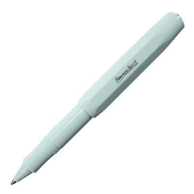 Kaweco SKYLINE Sport系列鋼珠筆/ 薄荷綠
