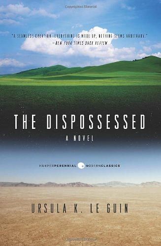 The Dispossessed (Reprint Ed.)