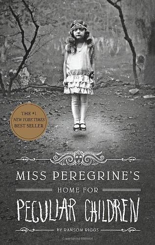 Miss Peregrine's Home for Peculiar Children (Reprint Ed.)