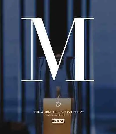 The Works of Matrix Design II: 2010-2015