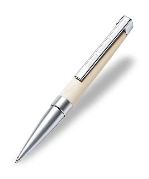 STAEDTLER Lignum原子筆/楓木