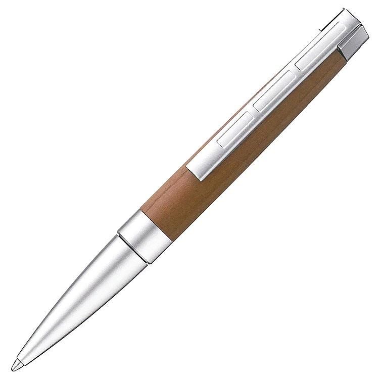 STAEDTLER Lignum原子筆/洋李木