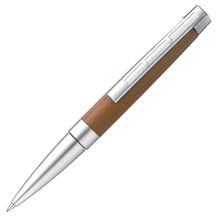 STAEDTLER Lignum自動鉛筆/洋李木/0.9mm